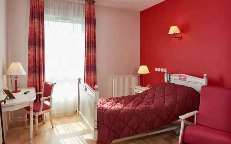 Image Résidence - 4 : Les Jardins Medicis A Provins