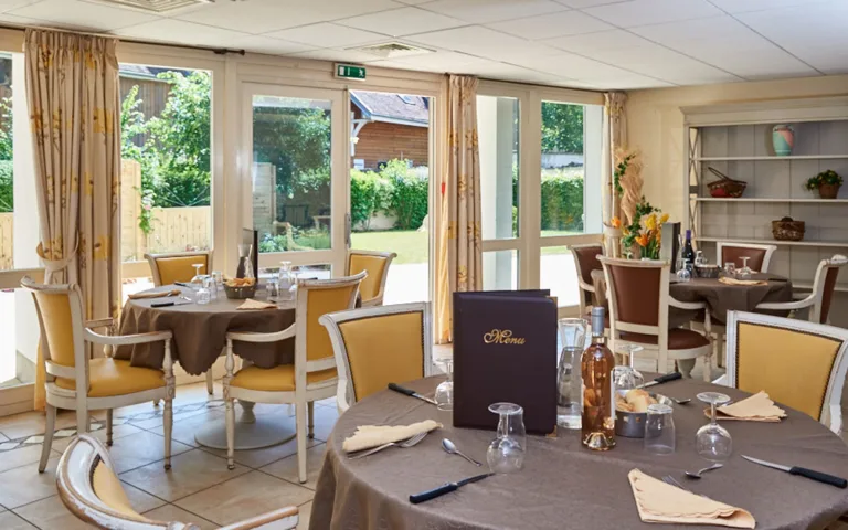 Image Résidence - 2 : Les Jardins Medicis A Provins