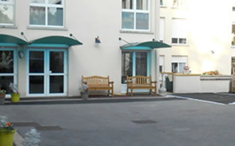 Image Résidence - 1 : EHPAD le Grand Pavois