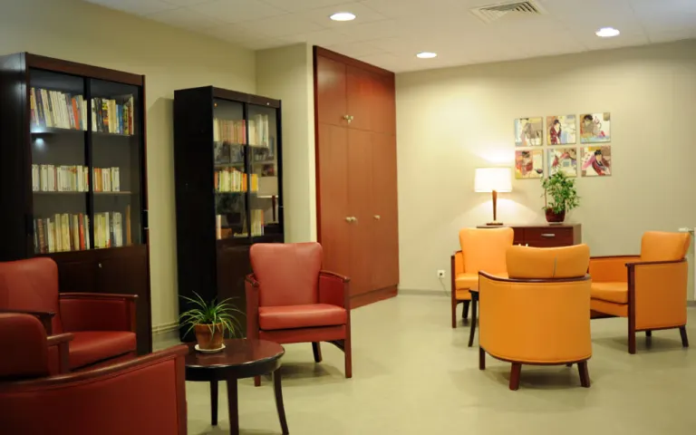 Image Résidence - 1 : EHPAD Résidence les Champs