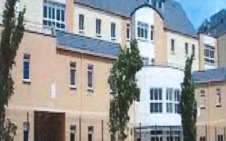 Image Résidence - 3 : EHPAD Edmée Porta