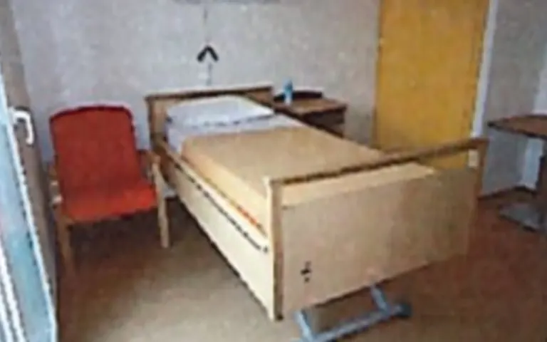 Image Résidence - 1 : EHPAD Edmée Porta