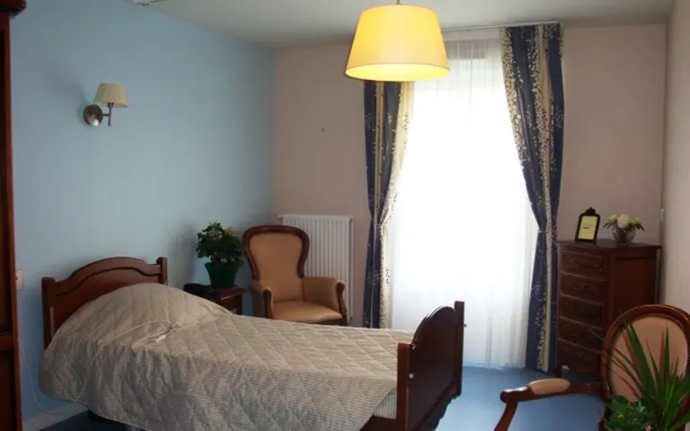 Image Résidence - 2 : Les Berges du Danube