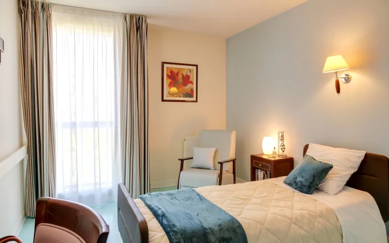 Image Résidence - 2 : Les Jardins Medicis A Fontenay Tresigny