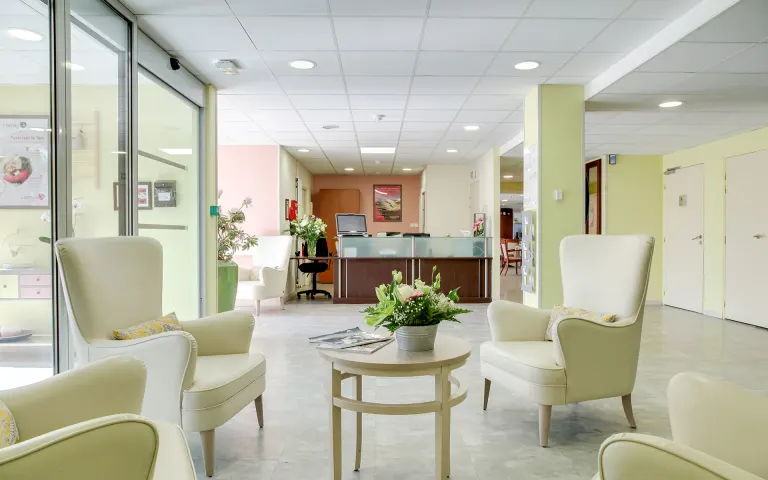 Image Résidence - 4 : Les Jardins Medicis A Fontenay Tresigny