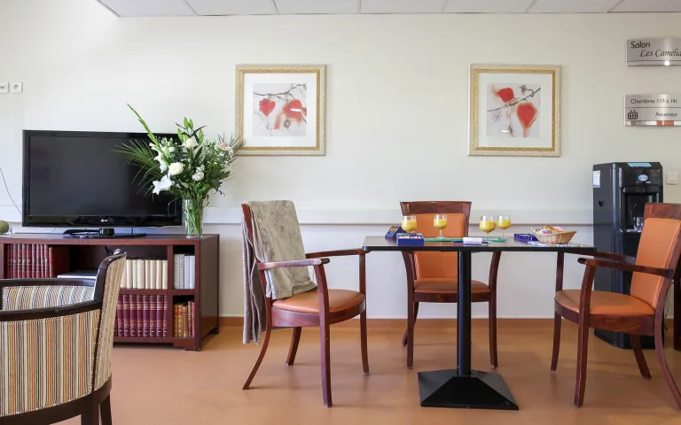 Image Résidence - 3 : Les Jardins Medicis A Fontenay Tresigny