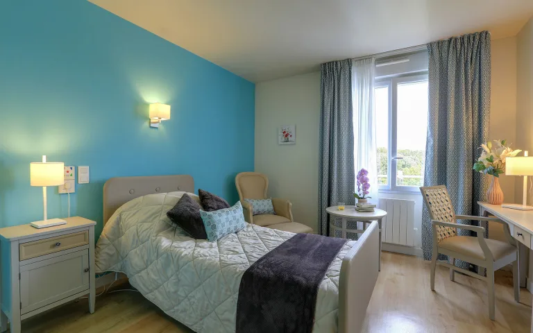 Image Résidence - 1 : Résidence les Tourterelles