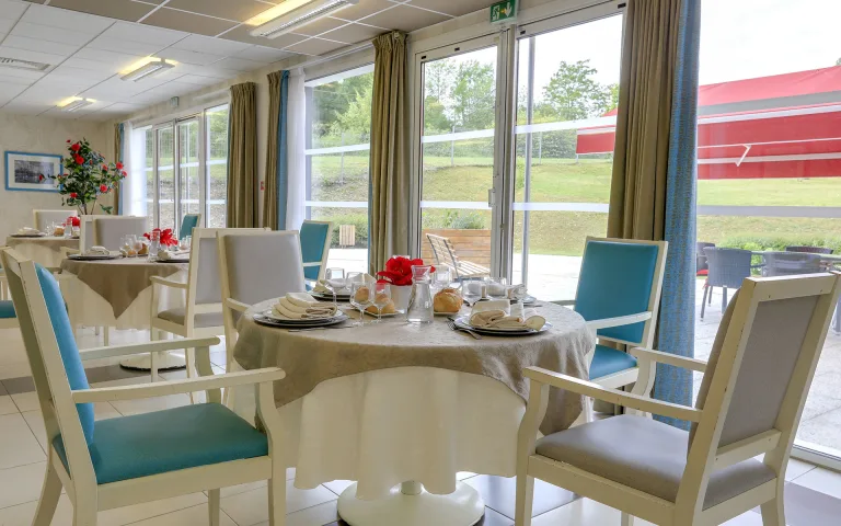 Image Résidence - 4 : Résidence les Tourterelles