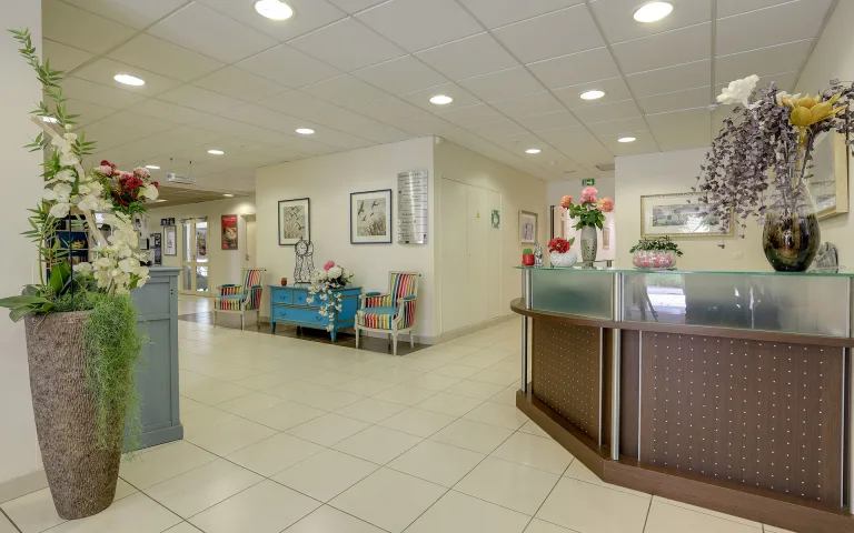 Image Résidence - 3 : Résidence les Tourterelles