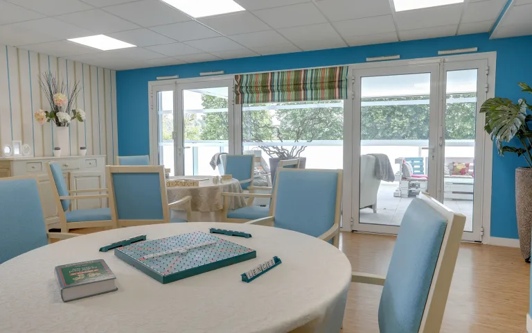 Image Résidence - 2 : Résidence les Tourterelles