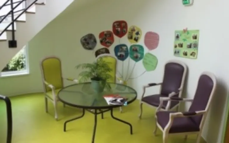 Image Résidence - 4 : EHPAD les Patios de l'Yerres