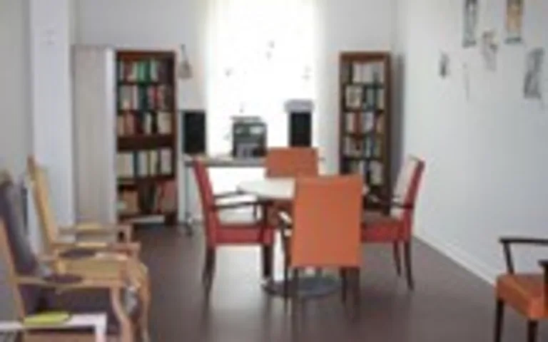 Image Résidence - 3 : EHPAD les Patios de l'Yerres