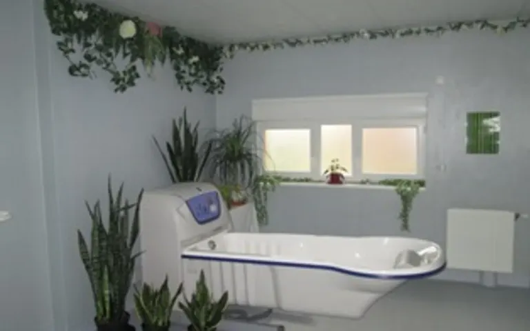 Image Résidence - 2 : EHPAD les Patios de l'Yerres