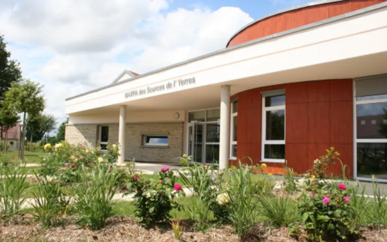 Image Résidence - 3 : Marpa des Sources de l'Yerres