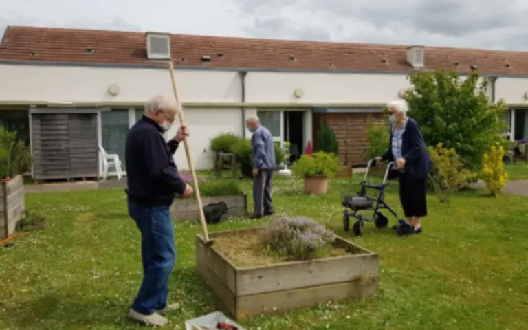 Image Résidence - 1 : Marpa des Sources de l'Yerres
