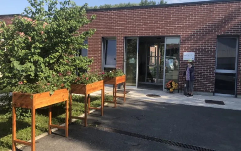 Image Résidence - 1 : Marpa Résidence des Cyprès