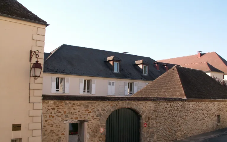 Image Résidence - 3 : EHPAD Pierre Comby