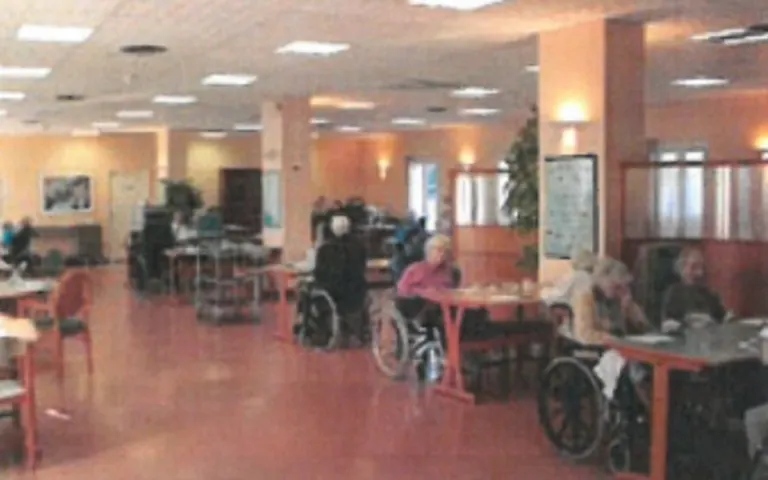 Image Résidence - 1 : EHPAD Pierre Comby