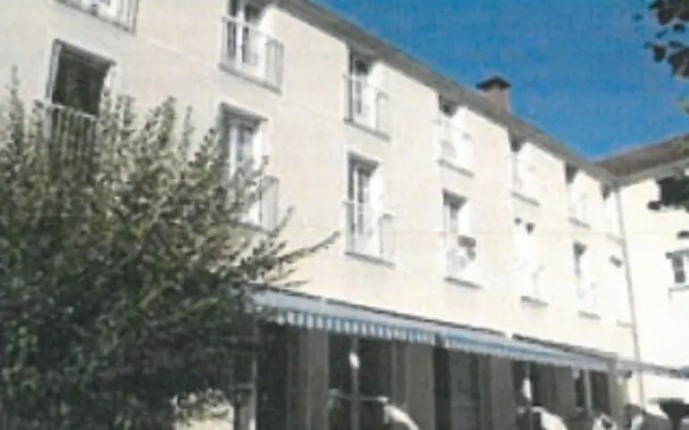 Image Résidence - 4 : EHPAD Pierre Comby