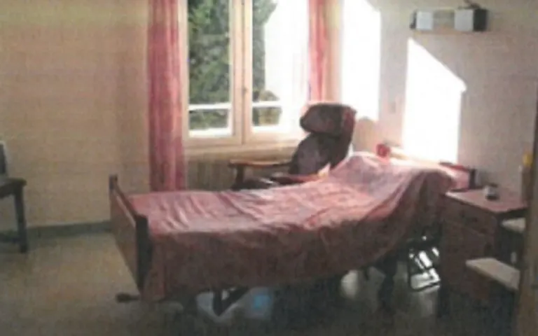 Image Résidence - 2 : EHPAD Pierre Comby