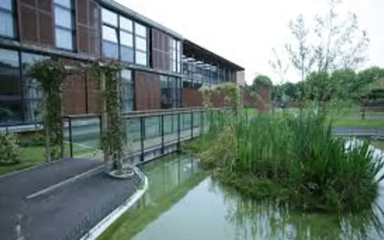 Image Résidence - 1 : Ephad de Meaux-Orgemont