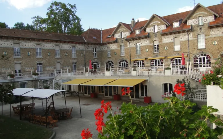 Image Résidence - 2 : EHPAD Mna Artistes Dramatiques