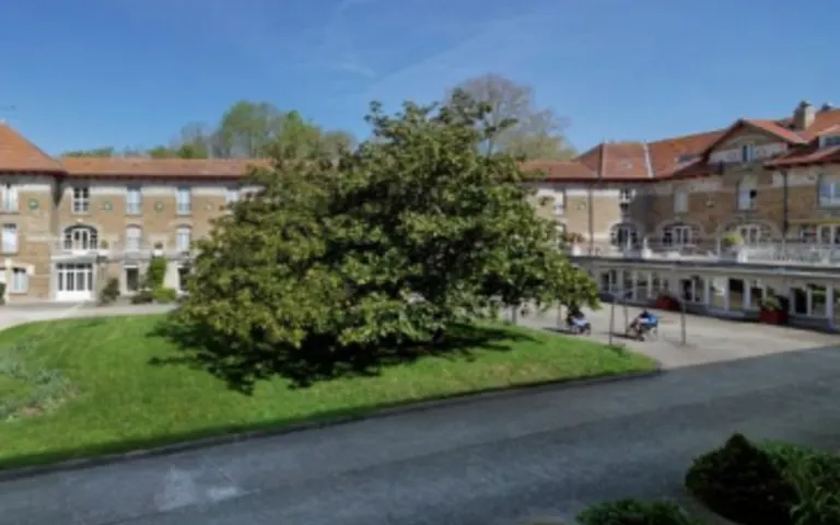 Image Résidence - 3 : EHPAD Mna Artistes Dramatiques