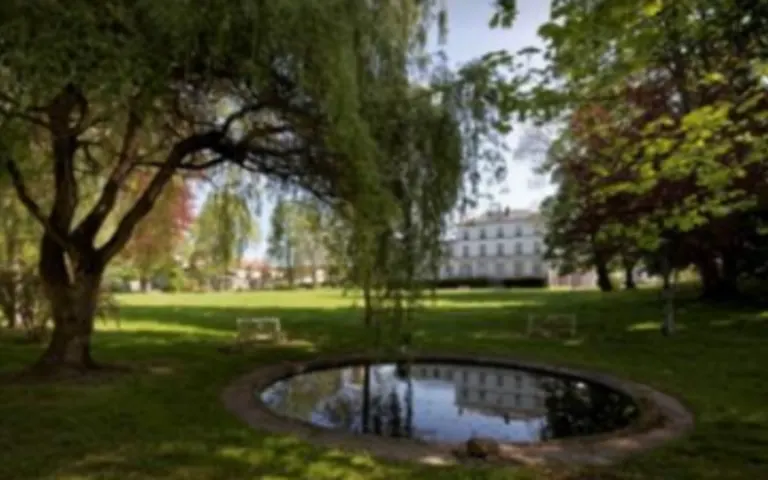 Image Résidence - 1 : EHPAD Mna Artistes Dramatiques