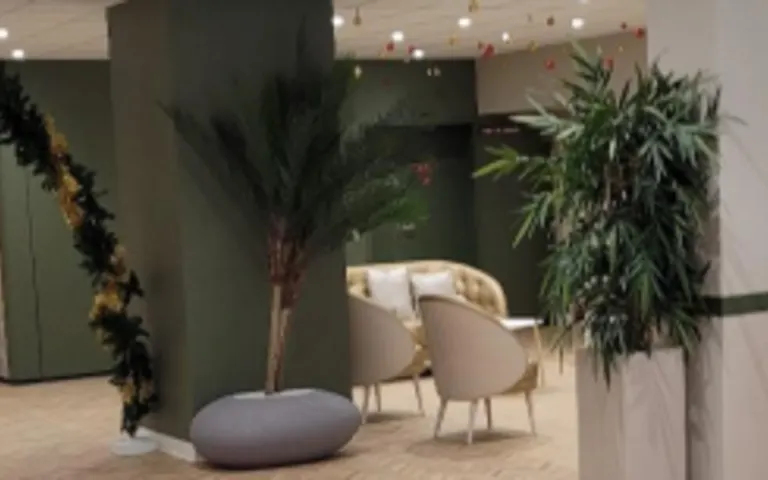 Image Résidence - 3 : EHPAD Résidence le Parc