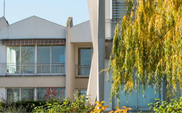 Image Résidence - 2 : EHPAD Résidence le Parc