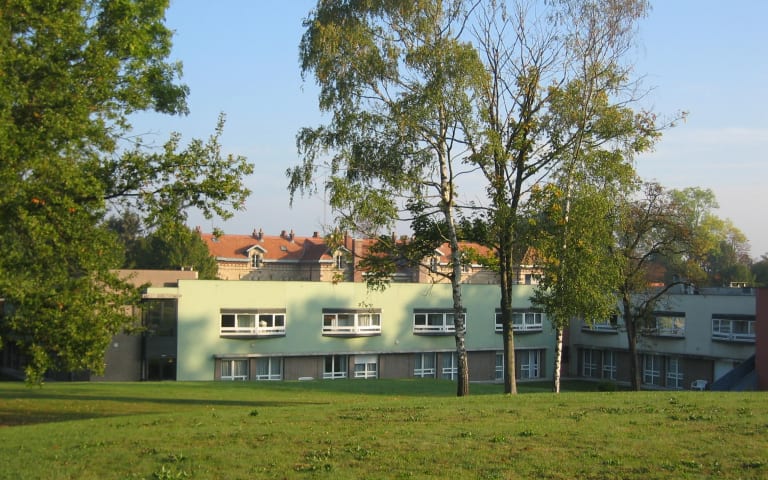 Image Résidence - 2 : EHPAD la Chocolatière