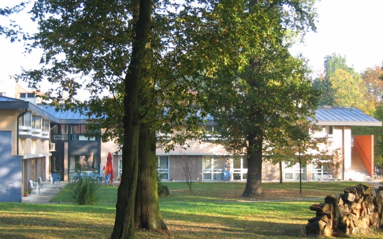 Image Résidence - 1 : EHPAD la Chocolatière