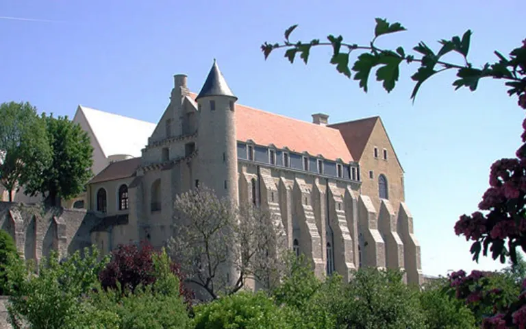 Image Résidence - 1 : EHPAD Saint-Séverin