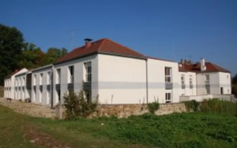 Image Résidence - 1 : EHPAD le Château de Challeau