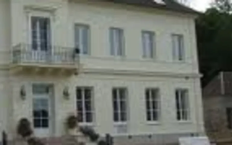 Image Résidence - 4 : EHPAD le Château de Challeau