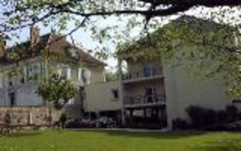 Image Résidence - 3 : EHPAD de Crecy