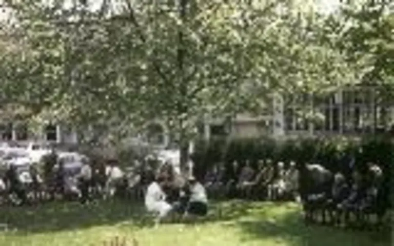 Image Résidence - 2 : EHPAD de Crecy