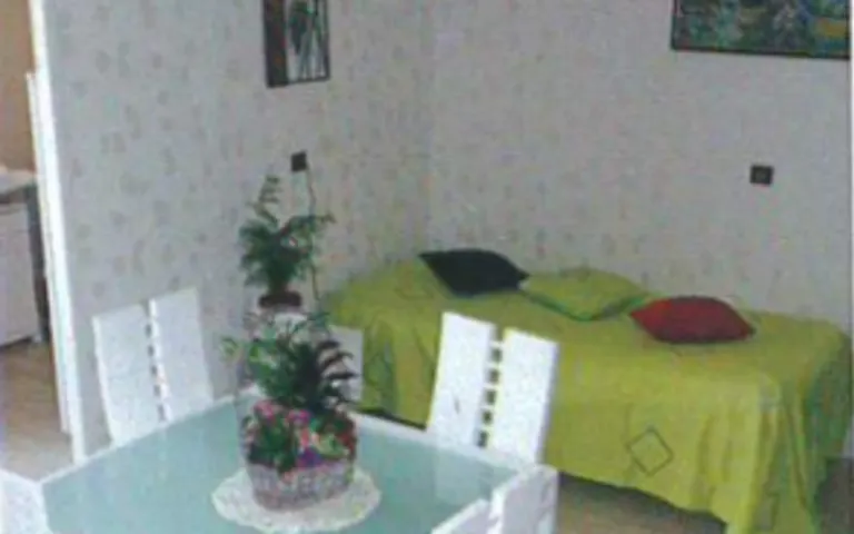 Image Résidence - 1 : Résidence Georges Brassens