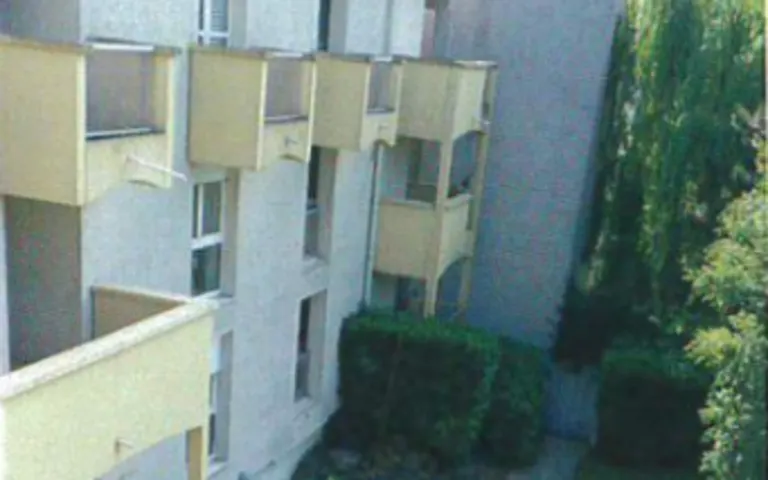 Image Résidence - 3 : Résidence Georges Brassens