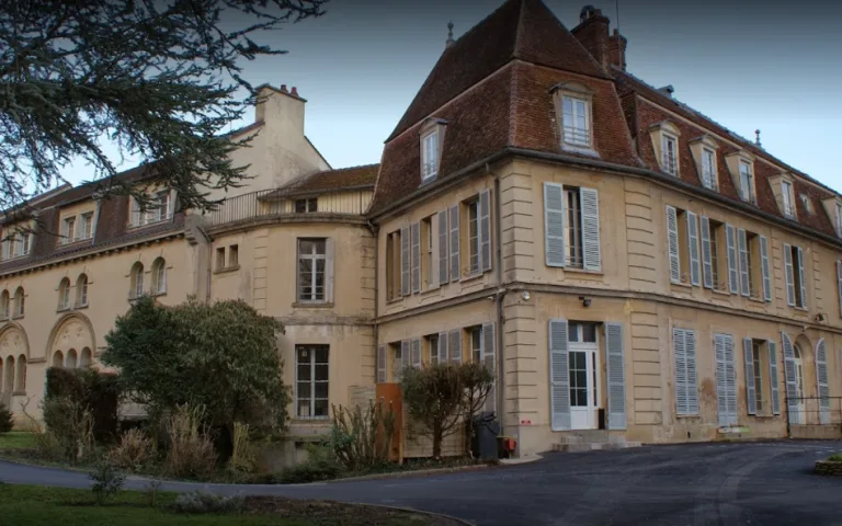 Image Résidence - 4 : EHPAD Résidence de l'Aubetin