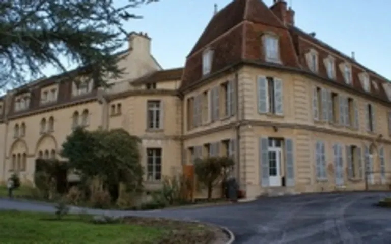 Image Résidence - 3 : EHPAD Résidence de l'Aubetin