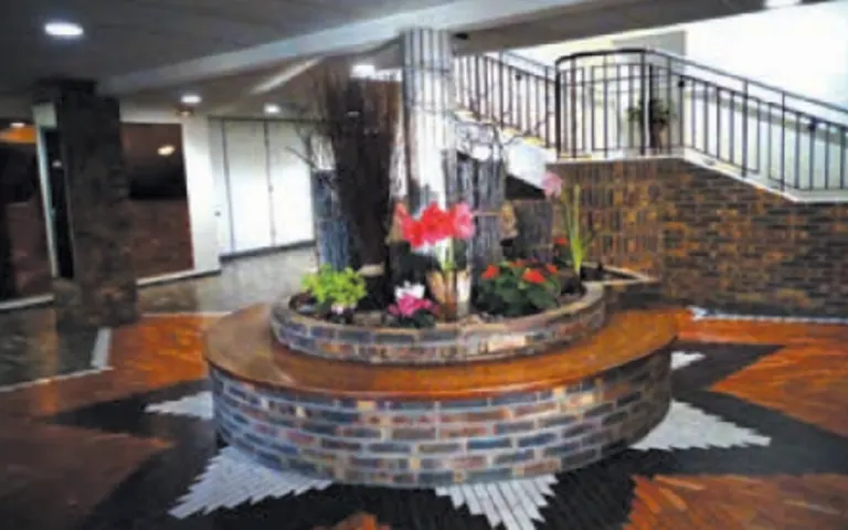 Image Résidence - 1 : Résidence Blanche de Castille