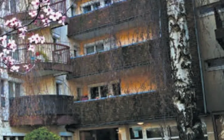 Image Résidence - 2 : Résidence Blanche de Castille