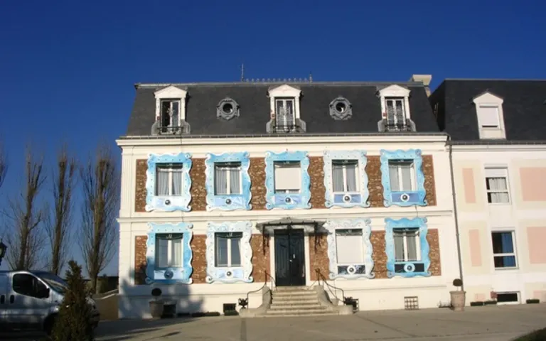 Image Résidence - 1 : EHPAD Mélod'hier