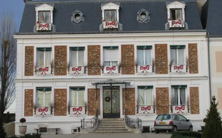 Image Résidence - 4 : EHPAD Mélod'hier