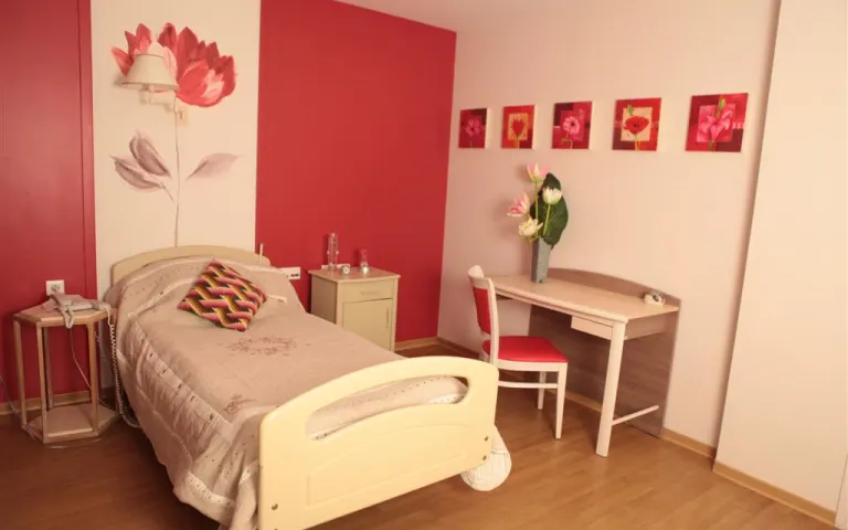 Image Résidence - 3 : EHPAD Mélod'hier