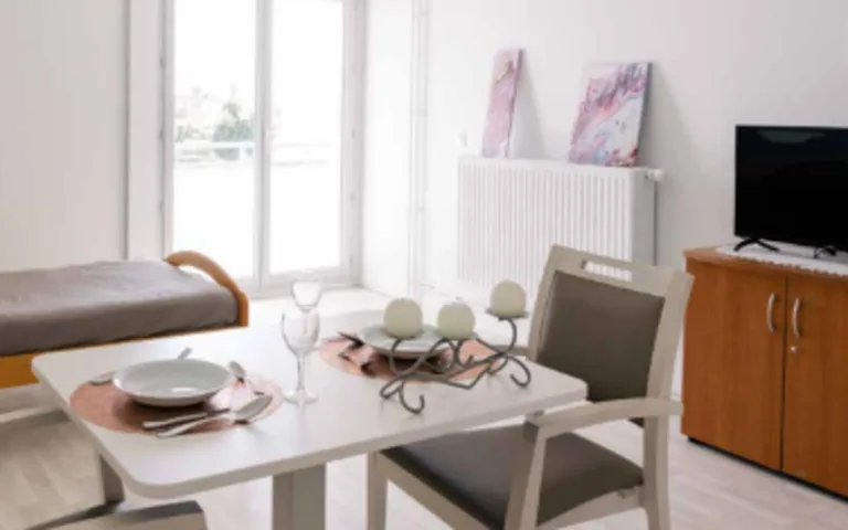 Image Résidence - 2 : Résidence les Plantagenets