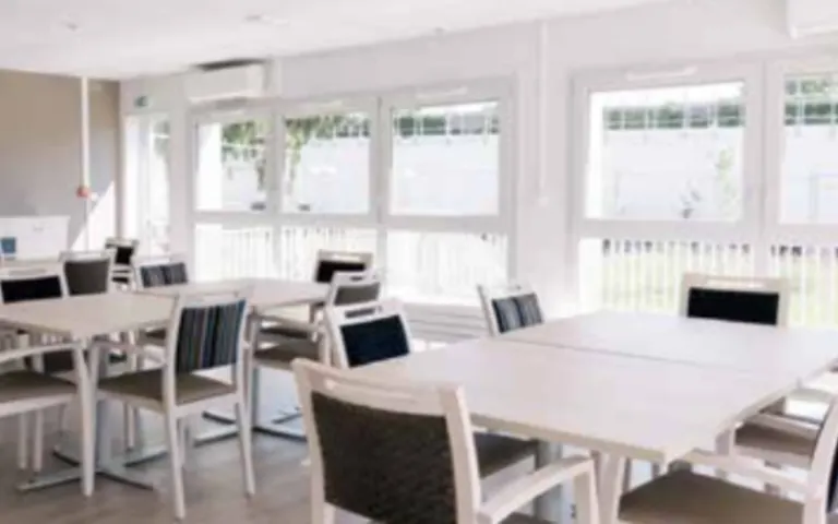 Image Résidence - 1 : Résidence les Plantagenets