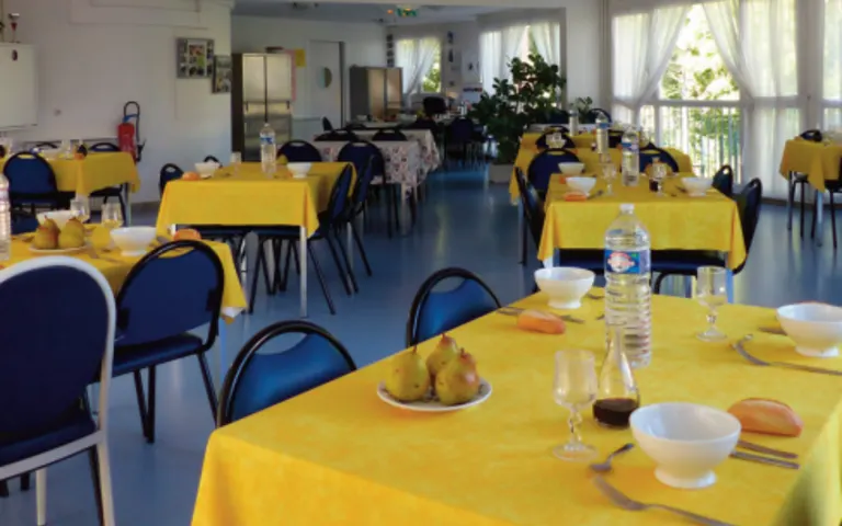 Image Résidence - 1 : Résidence Terfaux