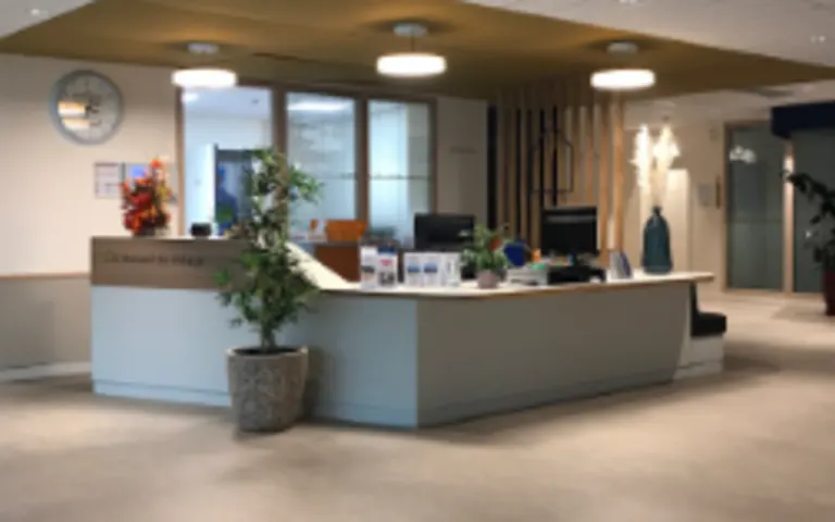 Image Résidence - 2 : établissement Public Gérontolongique